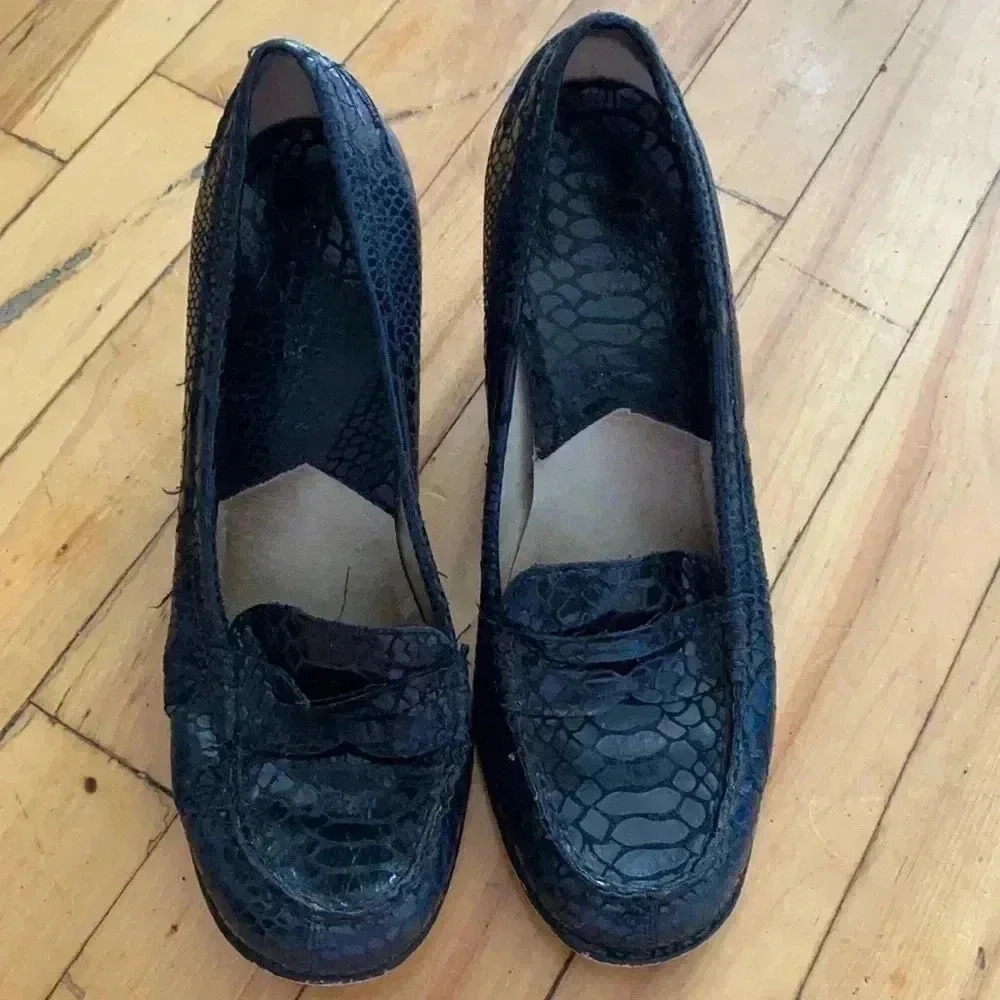 Michael  kors loafers‎